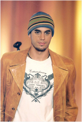 Enrique Iglesias pic #469670